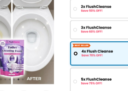 https://www.facebook.com/FlushCleanse.Germany
