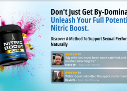Where To Buy Nitric Boost Ultra?