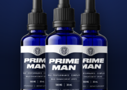 Where To Buy PRIME MAN Drops Australia