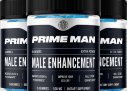 Where To Buy Prime Man Gummies Canada