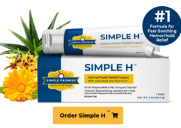 Where To Buy Simple H Hemorrhoid Relief Cream US?