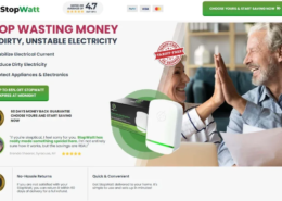 https://www.facebook.com/Stopwatt.Electricity.Saving.Box/