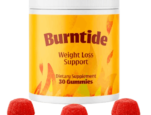 Burntide Official™ The Most Effective Muscle-Building Supplements