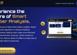 https://www.facebook.com/Apollo.Intelligence/