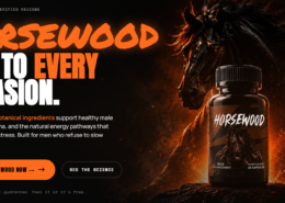Where To Buy Horsewood Male Vitality?