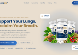 https://www.facebook.com/Lungora.Official.Page