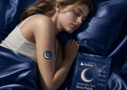 Where To Buy Melara Sleep Patch Online?