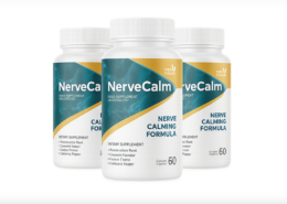 Where To Buy NerveCalm?