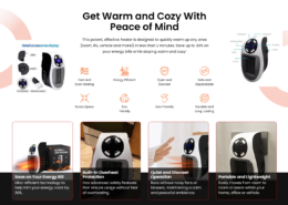 Where To Buy Ultra Air Heater?