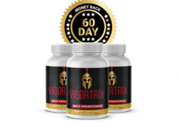Where To Buy Vigortrix Male Enhancement