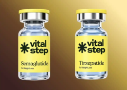 Where To Buy Vital Step GLP-1 USA?