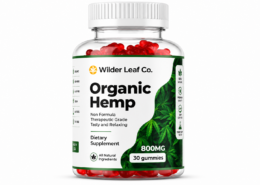 https://www.facebook.com/WilderLeafOrganicHempGummiesAustralia.OfficialPage/