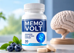 MemoVolt Supplement: A Fresh Look at Its Formula and Features