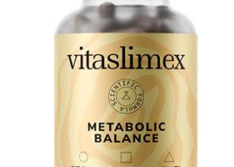Vitaslimex Germany – Ingredients & Benefits Explained
