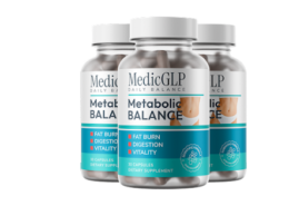 MedicGLP France – Modern Weight Management Solutions