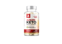 Where To Buy AltBurn KETO Capsules Australia?