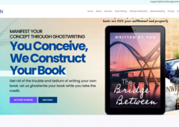 Brooklyn Ghostwriting Reviews: Professional Creativity for Your Book Project