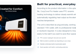 https://www.facebook.com/Cozy.Cove.Pro.Heater.Official.Site/