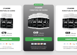 Where To Buy ForceVital ME Italy?