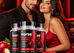 https://www.facebook.com/RedHorseGummiesUSAOfficial/