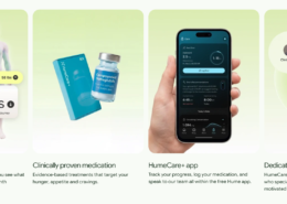 Where To Buy HumeCare GLP-1 USA?