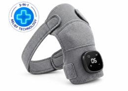https://www.facebook.com/Kinessana.Shoulder.Massager/