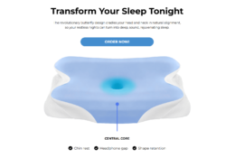 Melara Apex Pillow Taiwan Shop Now