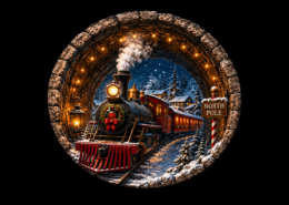 https://www.facebook.com/Shirem.Christmas.3D.Illusion.Rug/