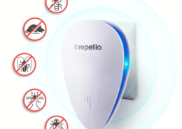 Where To Buy Repellio Pest Repeller Sound? Reviews