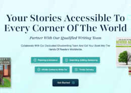 Nexus Book Writing Reviews: Exploring the Author Experience