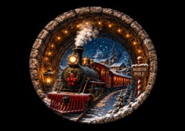 https://www.facebook.com/Shirem.Christmas.3D.Illusion.Rug/