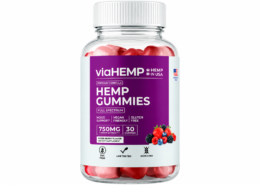 https://www.facebook.com/ViaHEMPGummies.Official/