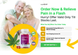 Where To Buy Via HEMP Gummies USA?