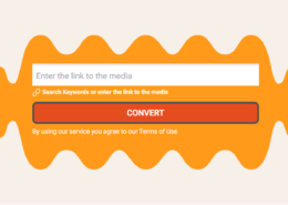 Flvto – Convertidor de YouTube a MP3