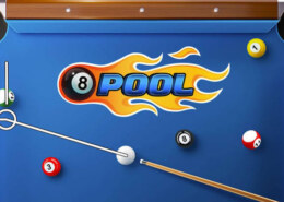 Mastering the Felt: A Guide to the Enduring Appeal of 8 Ball Pool