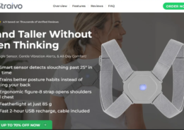 https://www.facebook.com/Straivo.Posture.Corrector.Reviews